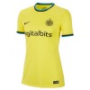 Camiseta de fútbol Inter Milan Mujer 3ª equipación 2022/23 Camiseta de fútbol Inter Milan Mujer 3ª equipación 2022/23